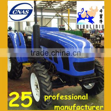 with ce certification mini tractor 4wd for sale