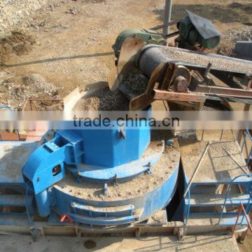 2014 Practical 35T/H Sand Production Line for Sale
