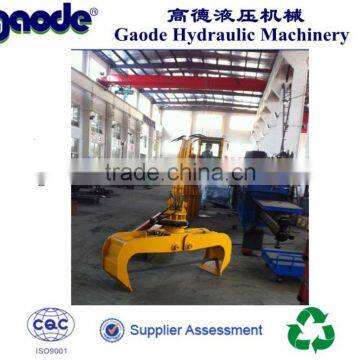 grapper tool