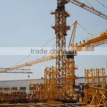 Canmax High Quality Low Price Tower Crane TC4010