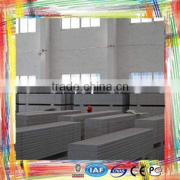 Lightweight Autoclaved Aerated Concrete AAC Panel Making Machines, Wall Panel Production Line
