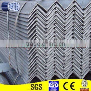 JIS Equal Angle Steel (30*30,50*50,75*75)