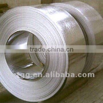 Galvanized steel coils DX51