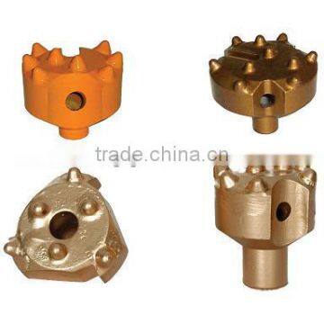 copper mining drill bits