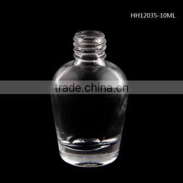 2014 custom 10ml empty nail polish bottles