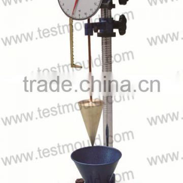 C-tech BC156-300 cement shrinkage and swelling tester/ Length comparator