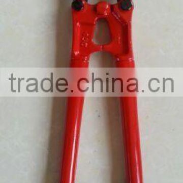 special steel universal cutting pliers 42" bolt chipper