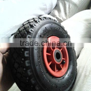 3.00-4 pneumatic wheel Turkey market hot sale