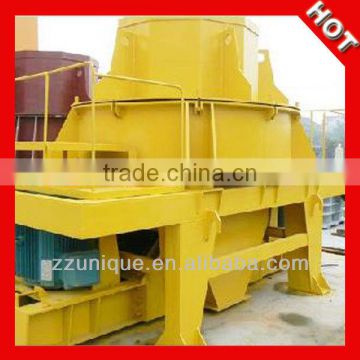 2014 New Artificial Sand Making Machine For Sale