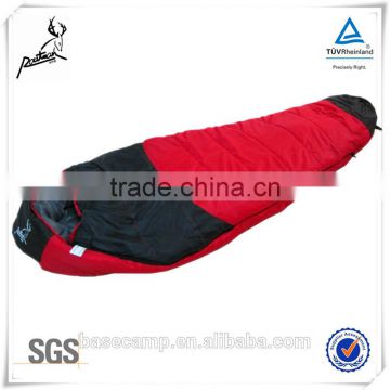 Waterproof Camping Sleeping Bag with Compression Bag