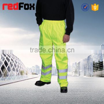 Reflective Safety Workwear Trousers