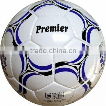 Match Quality PU Synthetic Leather Soccer balls