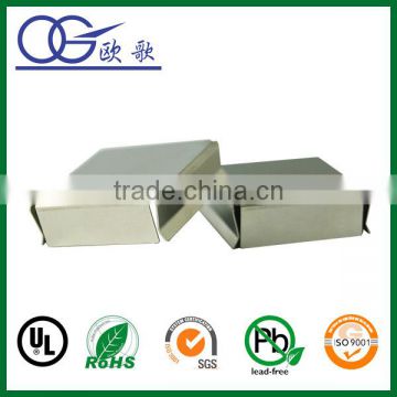 EFD15/25/30 Stainless Steel Clamp for Transformers