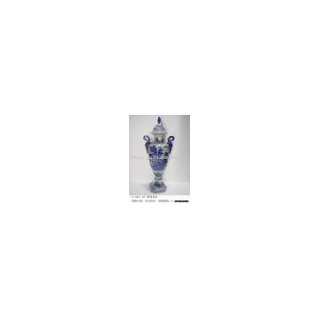 S1-0071 vase