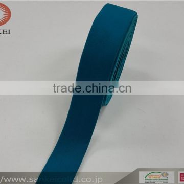 Flat rubber band,we can weave lines of different thickness and color as per customer's requirement.XGM-260