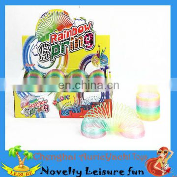 magic spring toy/spring toy bouncing ZH0904745