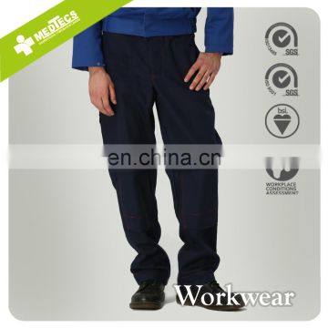 Our Work Trousers quality is as good as dickies workwear