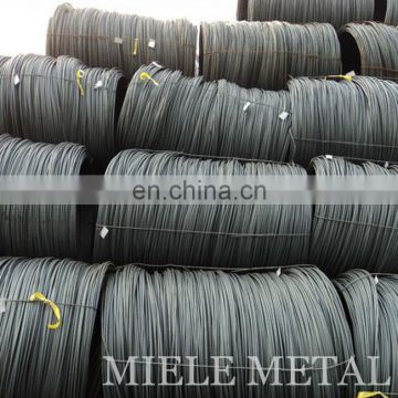 SAE 1010 1018 Annealed Steel Wire Rod supplier