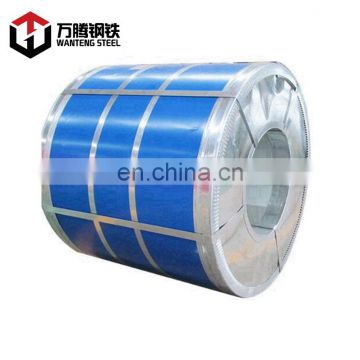 Pre-painted steel coil   used for  Home Appliance, Automobiles, Cabinets, Building Materials