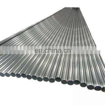 weight chart mild steel pre galvanized astm a53 4 inch steel pipe