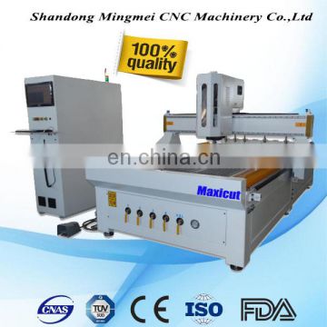 Russia Poland 4 axis cnc router engraver machine 4 axis multi heads cylinder rotary