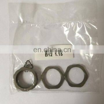 B12 common rail injector shims price