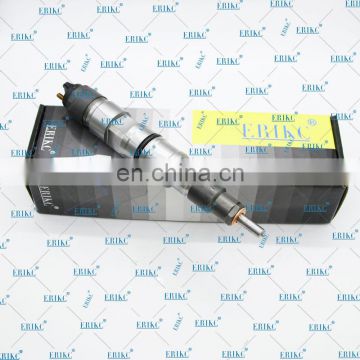 ERIKC diesel fuel injector 0 445 120 431 auto engine pump injection 0445120431 0445 120 431 cheap truck injector for bo-sch