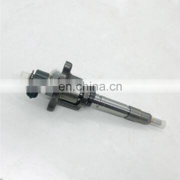 Professional Diesel Fuel Injector 0445120073 Common Rail Injector Assembly
