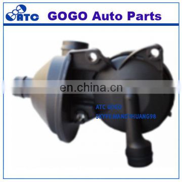High quality Auto Spare Parts Crankcase Breather Valve Oil Separator 11617526654 / 11 61 7 526 654 for BMW