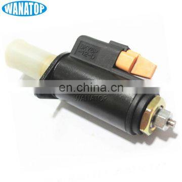 New Solenoid Valve 111-9916 1119916 for Cat Excavator 320B 320C E320C E320D E325B