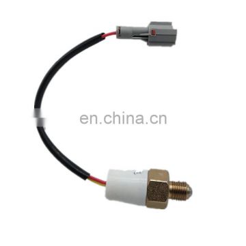 Genuine 4HK1 6HK1 8-98042853-0 Reverse Lamp Switch for ISUZU 700P FVR