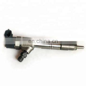 Hot sale! Brand new fuel injector 0445120393 for XICHAI