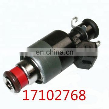 Superior quality Car Fuel Injector OEM 17102768 Nozzle