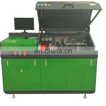 Factory supply  common rail tester diesel fuel test bench CR815