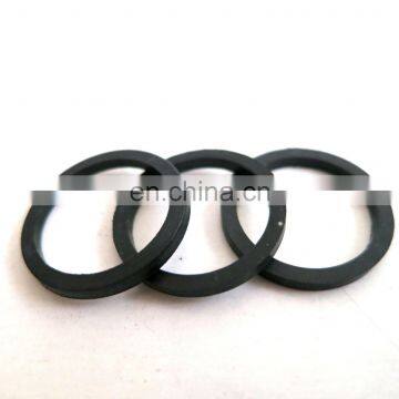 high quality heavy truck parts NT855 Diesel engine parts rubber Rectangular seal ring 154087