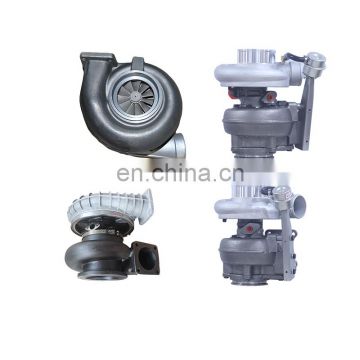 3597179 turbocharger HX35W for ISBE 170 30 diesel engine cqkms DAF parts TRUCK Shenzhen China