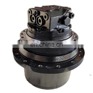excavator parts PC128US-1 final drive pc128us-1 travel device Top-ranking suppliers