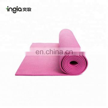 High Quality Colorful Extra Long Printed Mat Yoga Mat