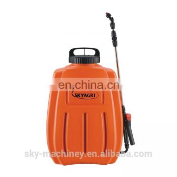 16l agricultural multi-purpose knapsack electric sprayers
