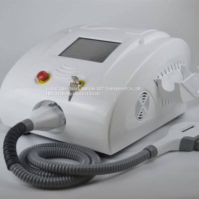 Skin Rejuvenation Shr Laser Machine Instrument Professional