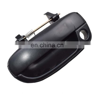 New For Hyundai Accent 2000-2006 Outer Exterior Outside Door Handle Front Left 82650-25000,8266025000