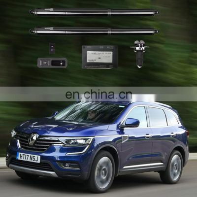 Factory Price car auto tailgate electric rear tailgate lift for Renault Koleos 2017 2018 2019 2020 2021+