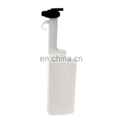 25431-2D000 Coolant Reservoir Fluid Plastic Bottle For Hyundai Elantra