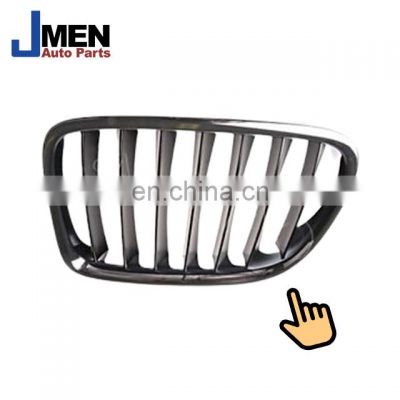 Jmen Taiwan 51112993305 Grille for BMW X1 10- FL Car Auto Body Spare Parts