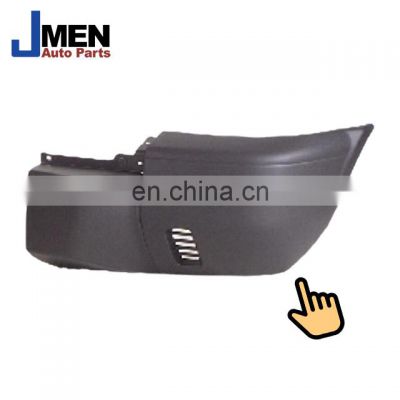 Jmen 62025-VB000 Bumper End for Nissan Patrol 98- W / O LH Car Auto Body Spare Parts