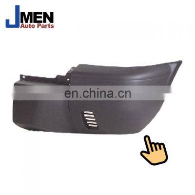 Jmen 62025-VB000 Bumper End for Nissan Patrol 98- W / O LH Car Auto Body Spare Parts