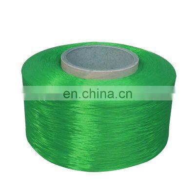 Junchi GOOD QUALITY   nylon yarn to twine 66 quality fishing nylon twine