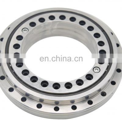 Hot sale ZKLDF120  Rotary Table Bearing    slewing bearing