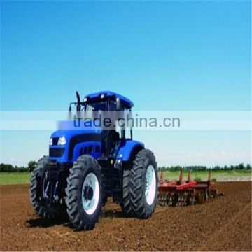 cheap Prices of Agricultural Tractor from China                        
                                                Quality Choice