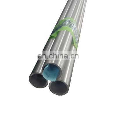 Prime SUS316L Stainless Steel Seamless Pipe Price/Stainless Seamless Steel Pipe/Stainless Steel tube